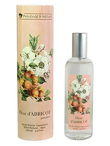 Fleur d'Abricot Provence & Nature — Provence Nature