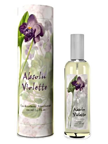 Absolu Violette Provence & Nature — Provence Nature