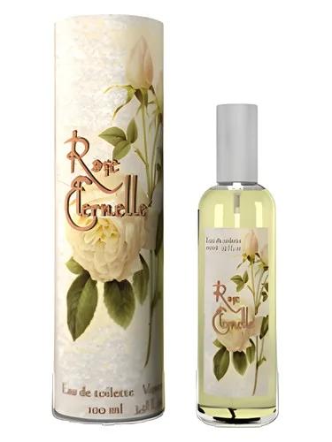 Rose Eternelle Provence & Nature — Provence Nature