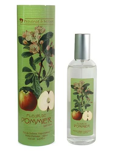 Fleur de Pommier Provence & Nature — Provence Nature