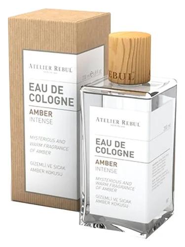 Amber — Atelier Rebul