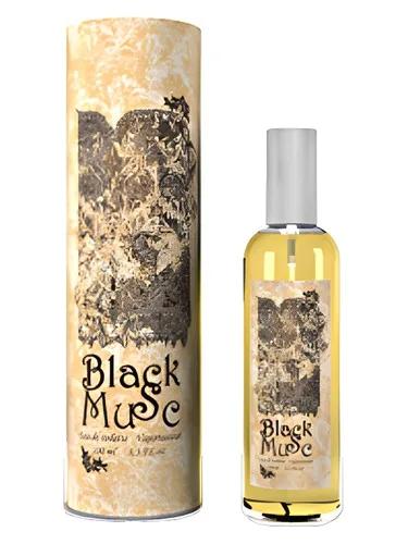Black Musc Provence & Nature — Provence Nature