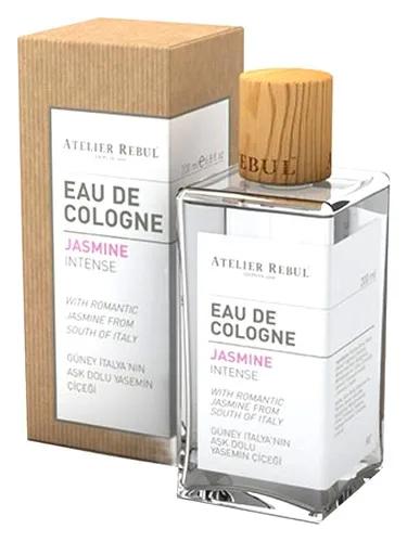 Jasmine — Atelier Rebul
