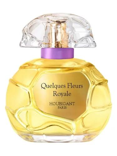 Quelques Fleurs Royale Collection Privee — Houbigant