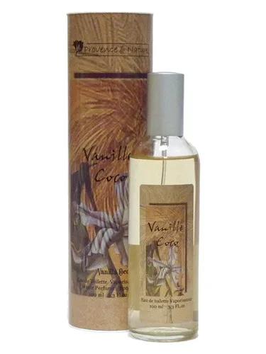 Vanille Coco Provence & Nature — Provence Nature