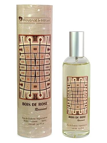 Bois de Rose Provence & Nature — Provence Nature