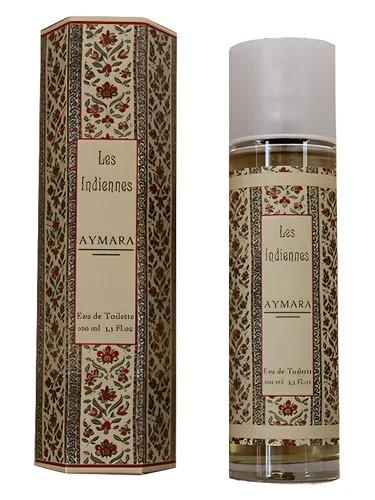 Aymara Provence & Nature — Provence Nature
