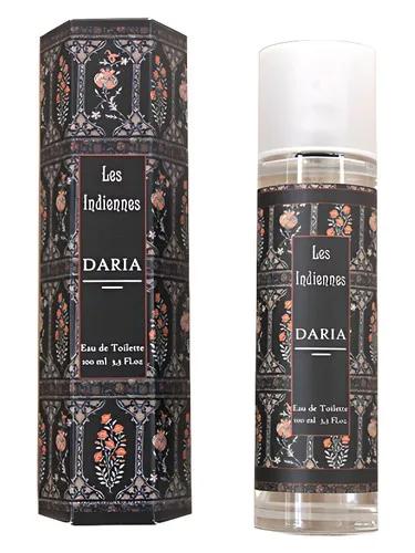 Daria Provence & Nature — Provence Nature