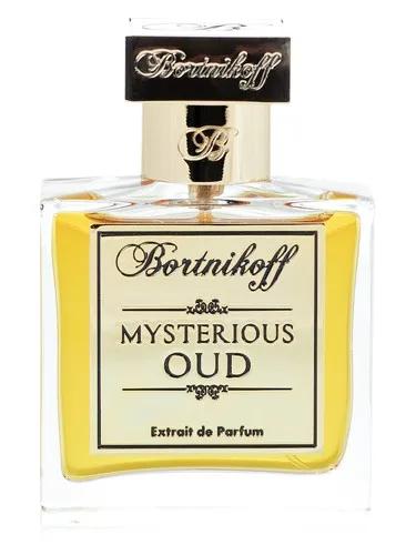 Mysterious Oud — Bortnikoff
