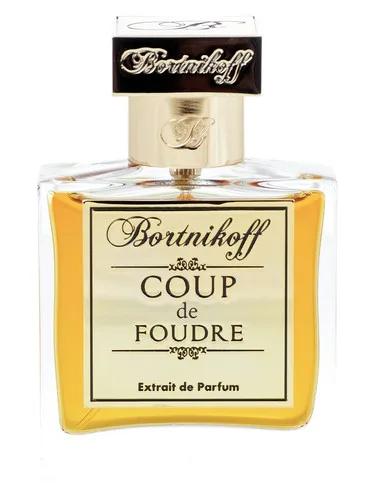 Coup de Foudre — Bortnikoff