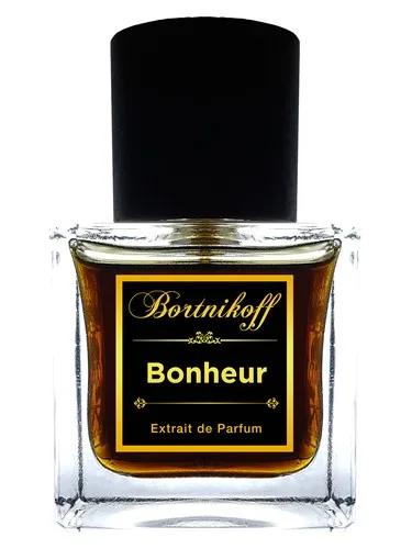 Bonheur — Bortnikoff