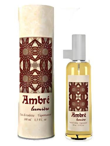 Ambre Provence & Nature — Provence Nature
