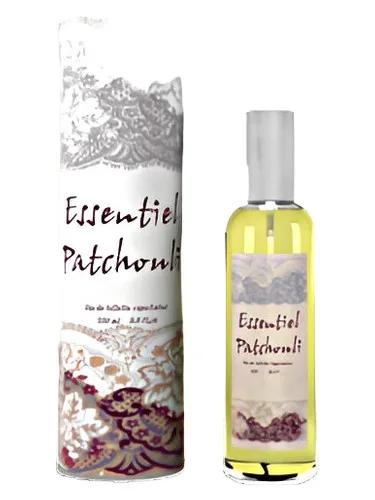 Patchouli Provence & Nature — Provence Nature