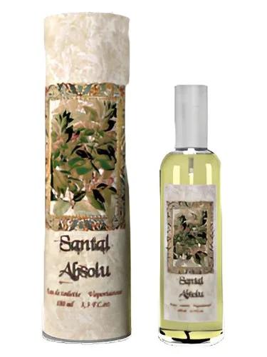 Santal Absolu Provence & Nature — Provence Nature
