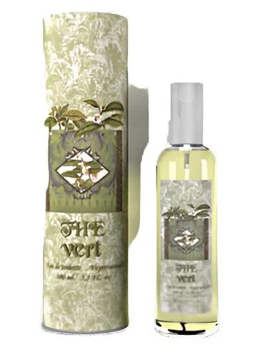 Thé Vert Provence & Nature — Provence Nature