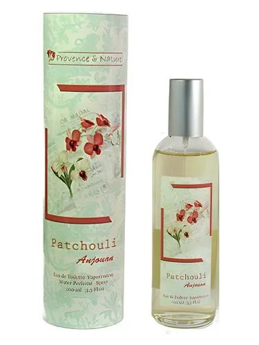 Patchouli Anjouan Provence & Nature — Provence Nature