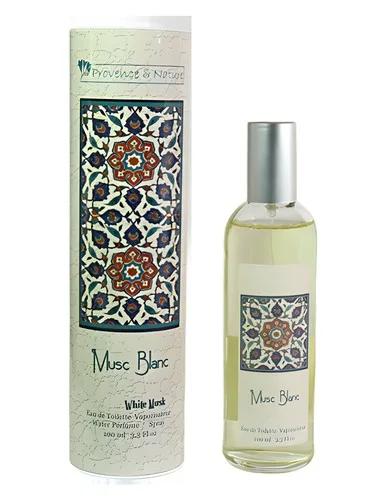 Musc Blanc Provence & Nature — Provence Nature