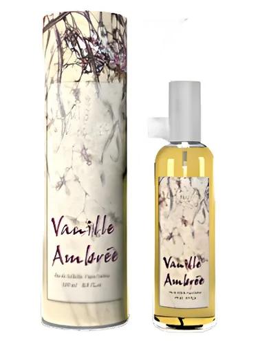 Vanille Ambrée Provence & Nature — Provence Nature