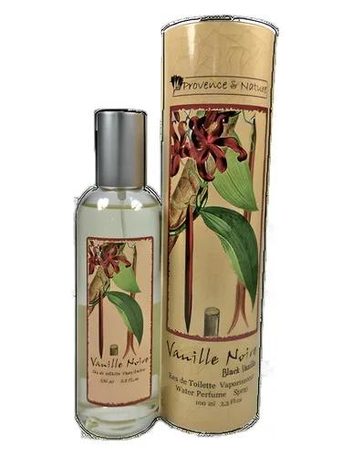 Vanille Noire Provence & Nature — Provence Nature
