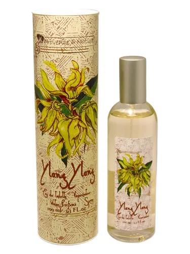 Ylang Ylang Provence & Nature — Provence Nature