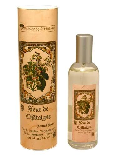 Fleur de Châtaigne Provence & Nature — Provence Nature