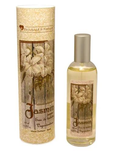 Jasmin Provence & Nature — Provence Nature
