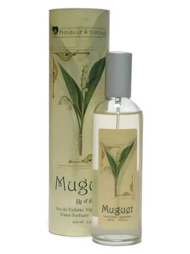 Muguet Provence & Nature — Provence Nature