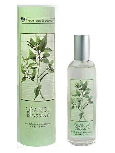 Orange Blossom Provence & Nature — Provence Nature