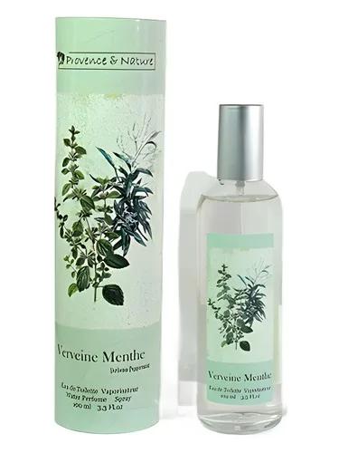 Verveine Menthe Provence & Nature — Provence Nature
