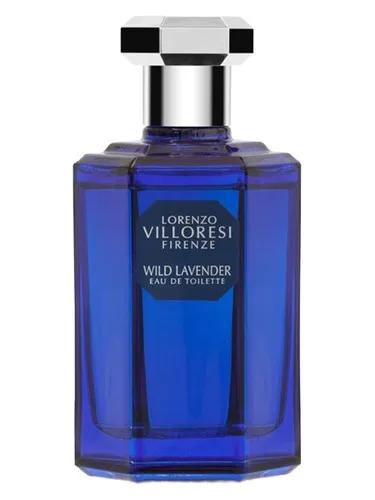 Wild Lavender — Lorenzo Villoresi
