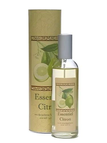 Essentiel Citron Provence & Nature — Provence Nature