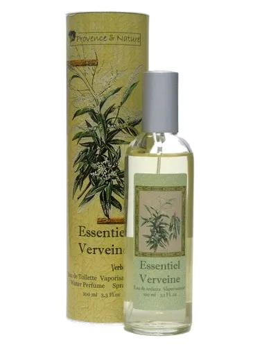 Essentiel Verveine Provence & Nature — Provence Nature