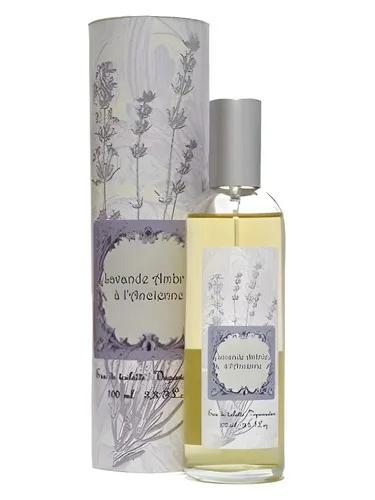 Lavande Ambrée Provence & Nature — Provence Nature