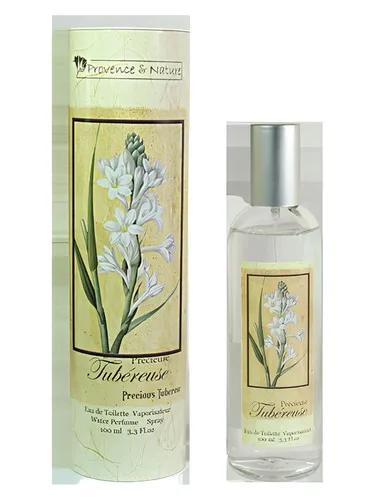 Tubéreuse Provence & Nature — Provence Nature