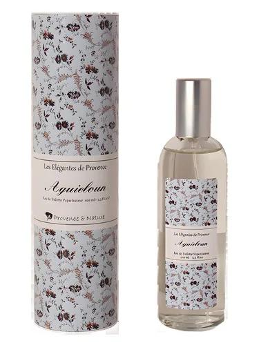 Aguieloun Provence & Nature — Provence Nature