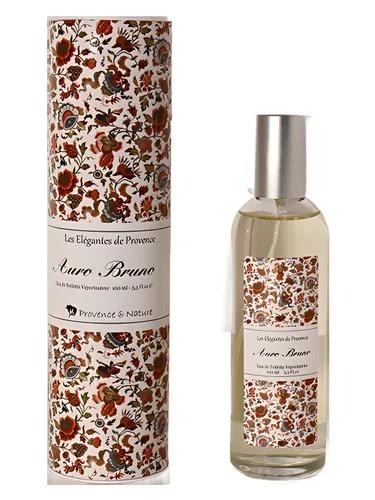 Auro Bruno Provence & Nature — Provence Nature