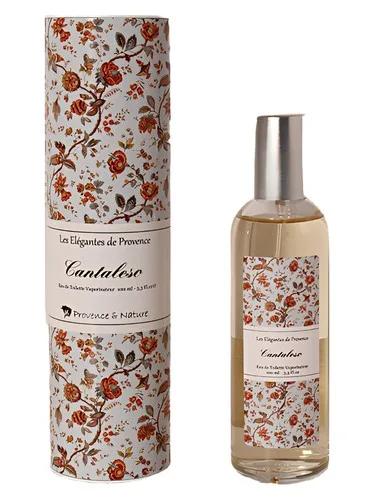 Cantaleso Provence & Nature — Provence Nature