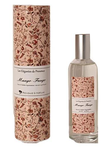Mango Fango Provence & Nature — Provence Nature