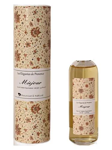 Miejour Provence & Nature — Provence Nature