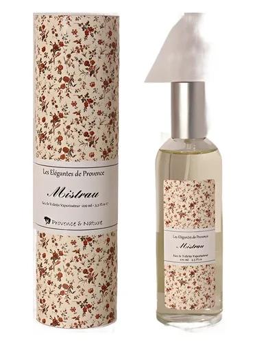 Mistrau Provence & Nature — Provence Nature