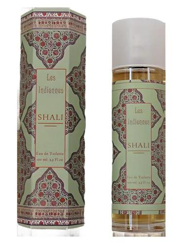 Shali Provence & Nature — Provence Nature