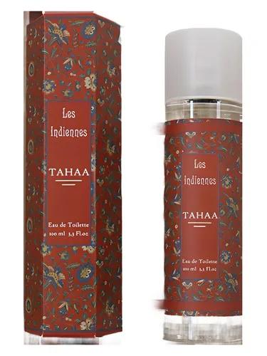 Tahaa Provence & Nature — Provence Nature