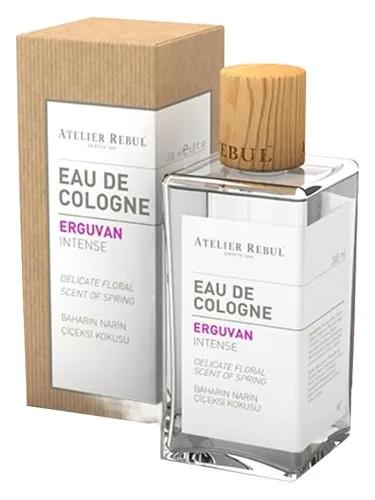 Erguvan — Atelier Rebul