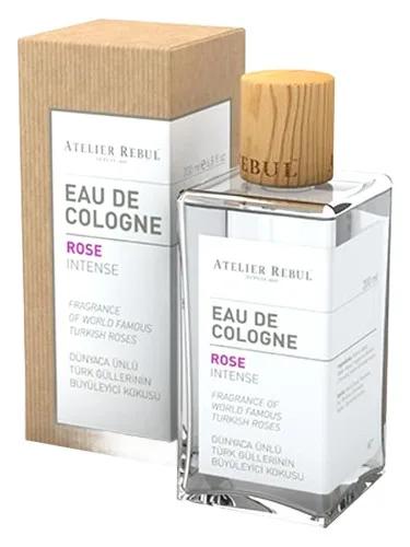 Rose — Atelier Rebul