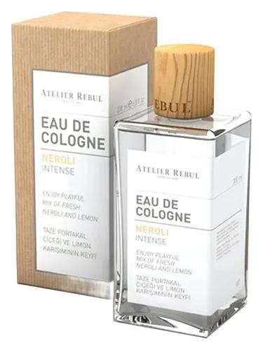 Neroli — Atelier Rebul