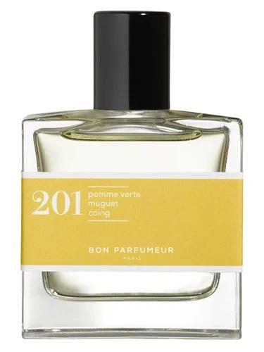 201 Granny Smith, Lily-of-the-Valley, Pear — Bon Parfumeur