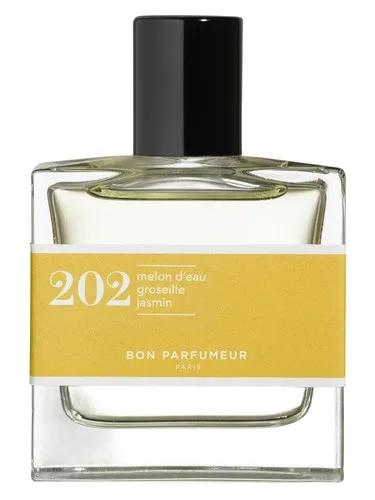 202 Watermelon, Redcurrant, Jasmine — Bon Parfumeur