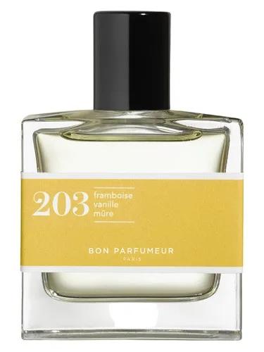 203 Raspberry, Vanilla, Blackberry — Bon Parfumeur