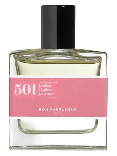 501 Praline, Licorice, Patchouli — Bon Parfumeur
