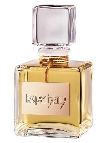 Ispahan Reedition Collection 2008 — Yves Rocher